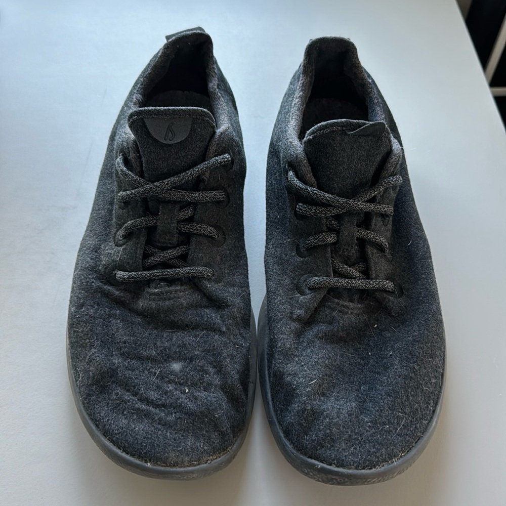 Men’s Allbirds Wool Dashers